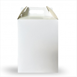 MALETA SUPER COMBO PAPEL CARTÃO SEM IMPRESSÃO - PACOTE COM 100 UNIDADES