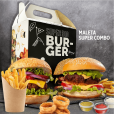 MALETA SUPER COMBO COLOR - PACOTE COM 100 UNIDADES