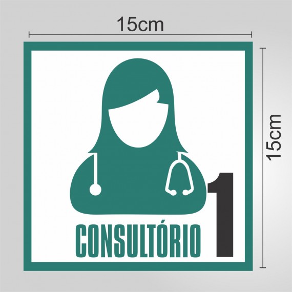 PLACA PVC ADESIVADO 15cmX15cm