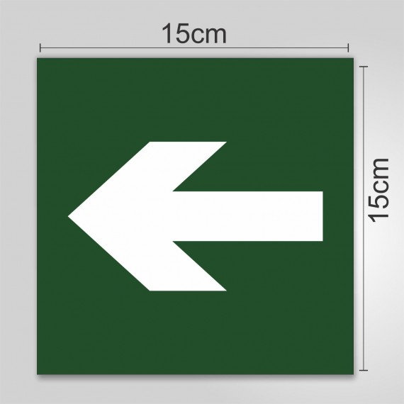 PLACA PVC ADESIVADO 15cmX15cm