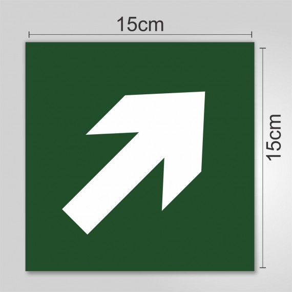 PLACA PVC ADESIVADO 15cmX15cm
