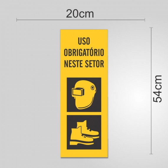 PLACA PVC ADESIVADO 20cmX54cm