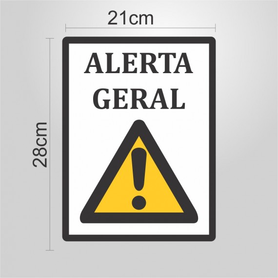 PLACA PVC ADESIVADO 21cmX28cm