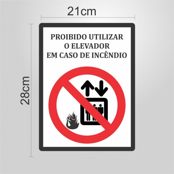 PLACA PVC ADESIVADO 21cmX28cm