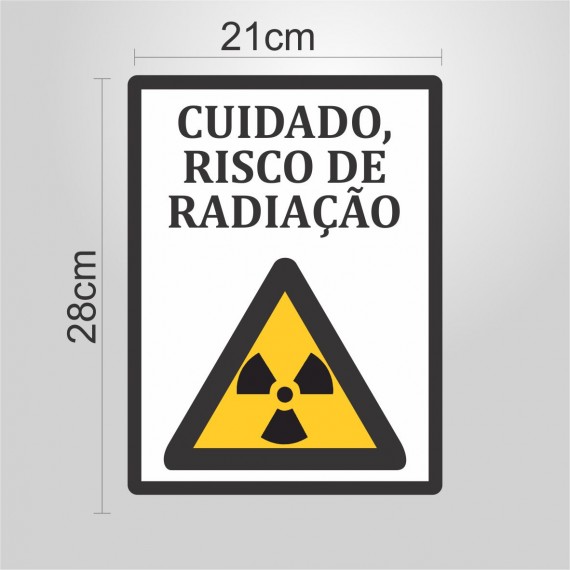 PLACA PVC ADESIVADO 21cmX28cm