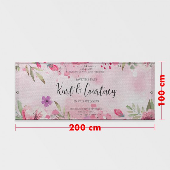 Lona Fosca 100x200 cm