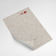 Timbrado 21x29,7 cm - 2 cores - Apergaminhado ou Reciclato 90 gr