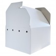 CAIXA BOX PREMIUM COLOR - PACOTE COM 100 UNIDADES